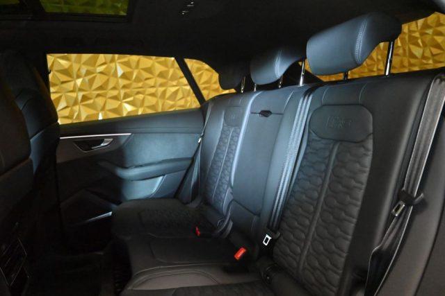 AUDI RS Q8 PERFORMANCE 640CV MOD.2026 CARBOCERAMICI SCONTO22%
