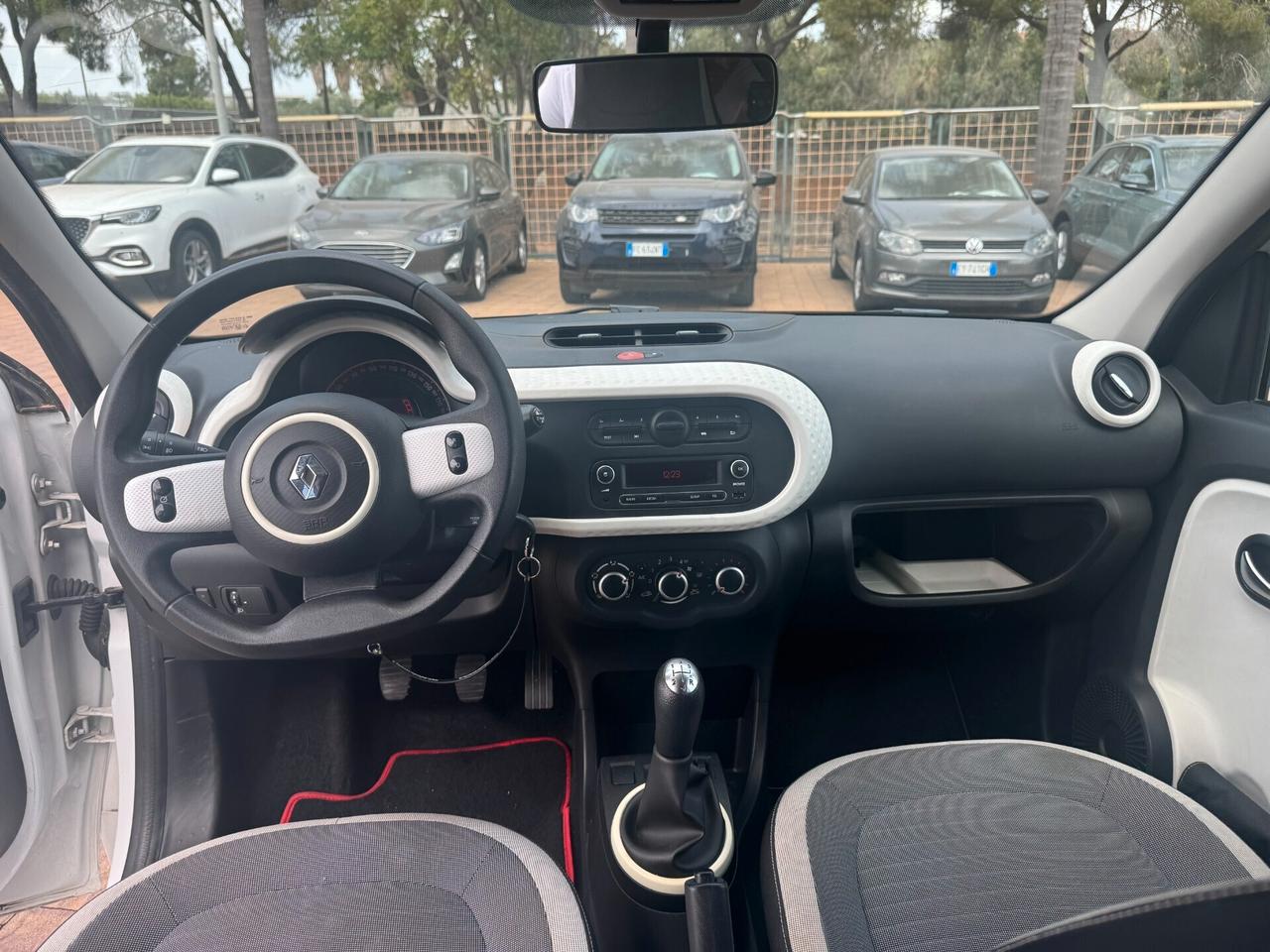 Renault Twingo SCe Stop&Start Intens