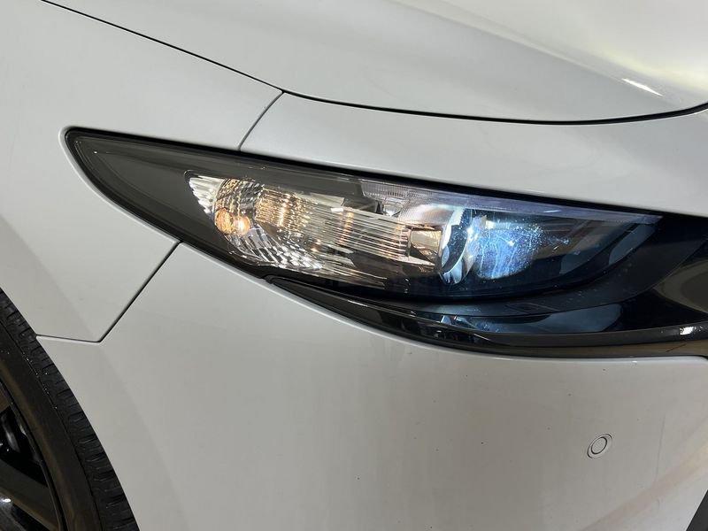 Mazda Mazda3 3 5p 2.5 m-hybrid Nagisa 140cv