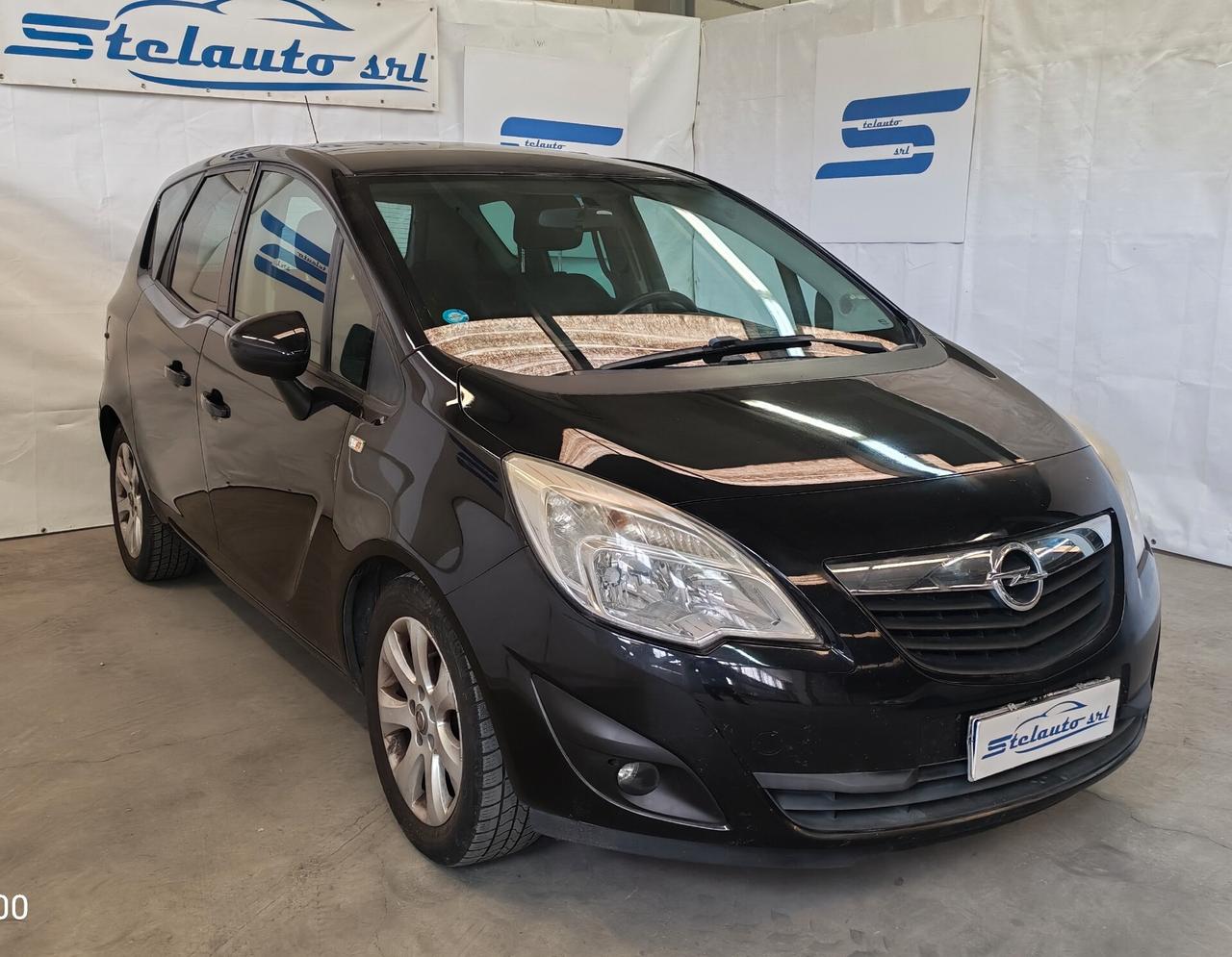 Opel Meriva 1.3 CDTI 95CV ecoFLEX Cosmo