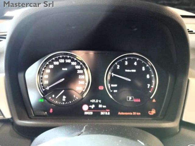 BMW X1 X1 F48 xdrive25e Business Advantage auto - GH914PM