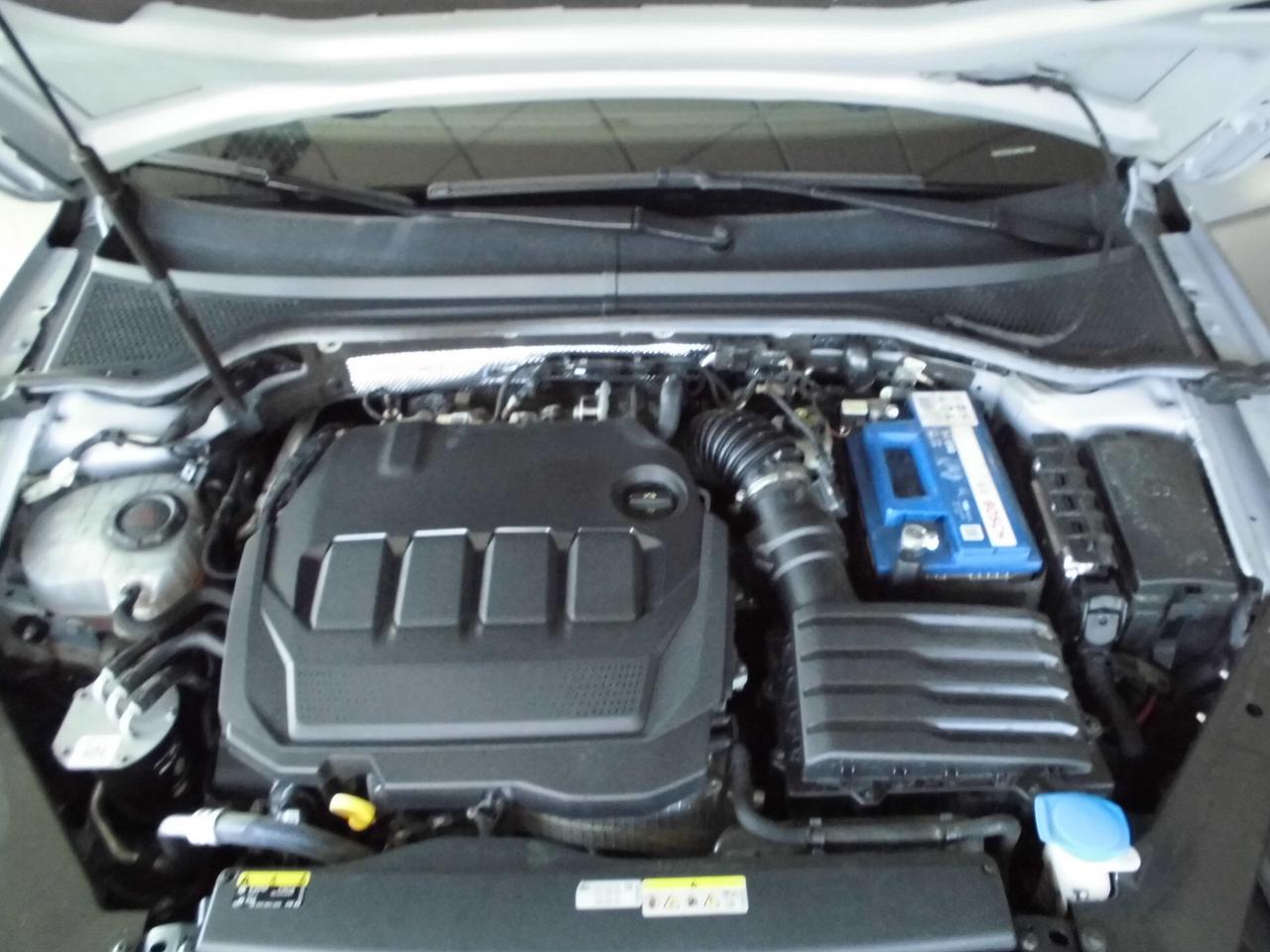 Volkswagen Passat Variant 2.0 TDI SCR EVO Business