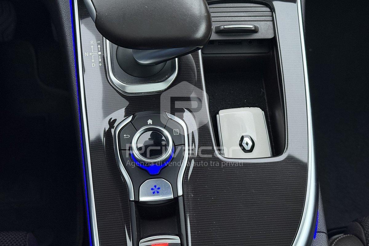 RENAULT Espace dCi 160CV EDC Energy Intens