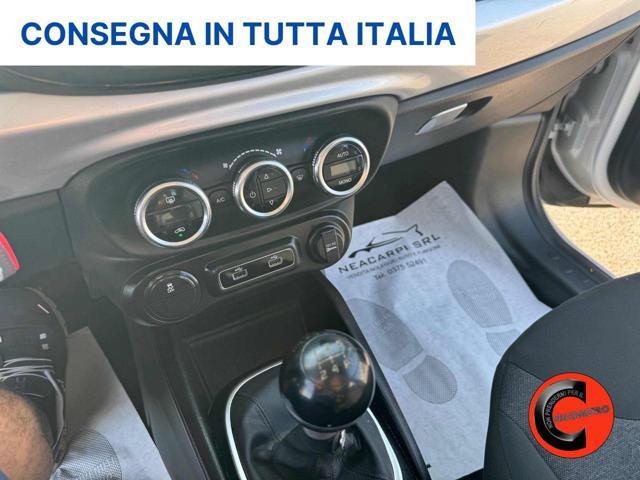FIAT 500L 1.3 Multijet 95 CV Business
