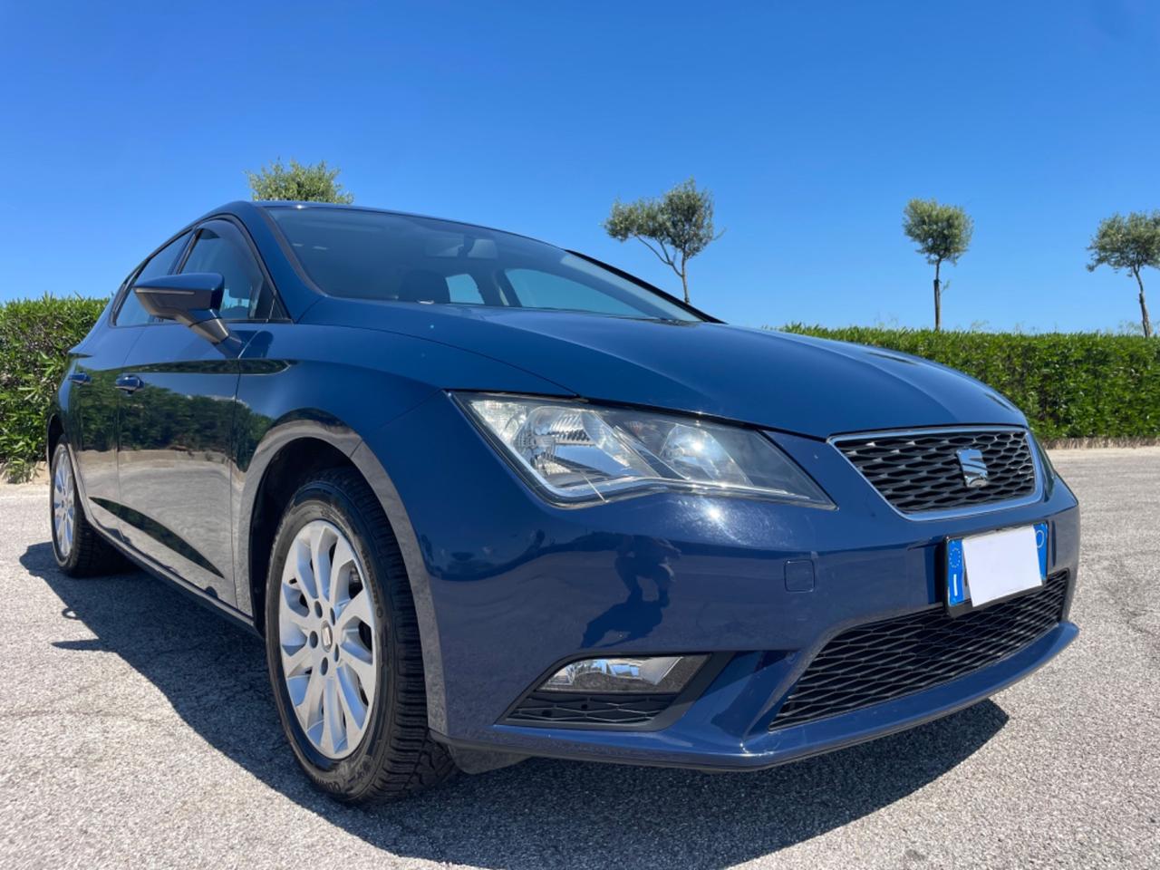 Seat Leon 1.6 TDI 110 CV 5p. Start/Stop Style