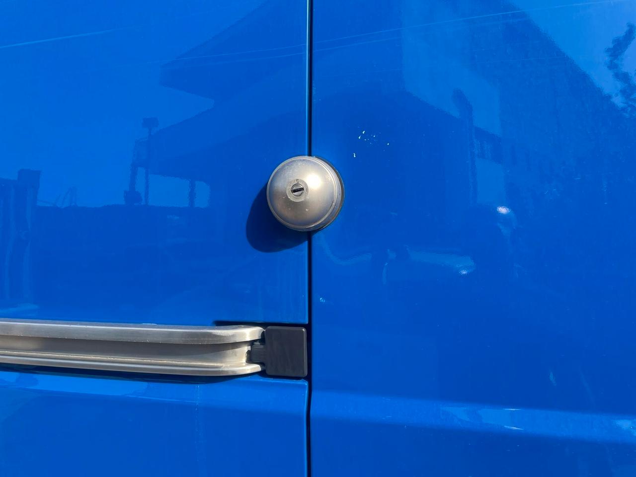 Peugeot Boxer 330 2.2 BlueHDi 140 S&S PM-TN Furgone