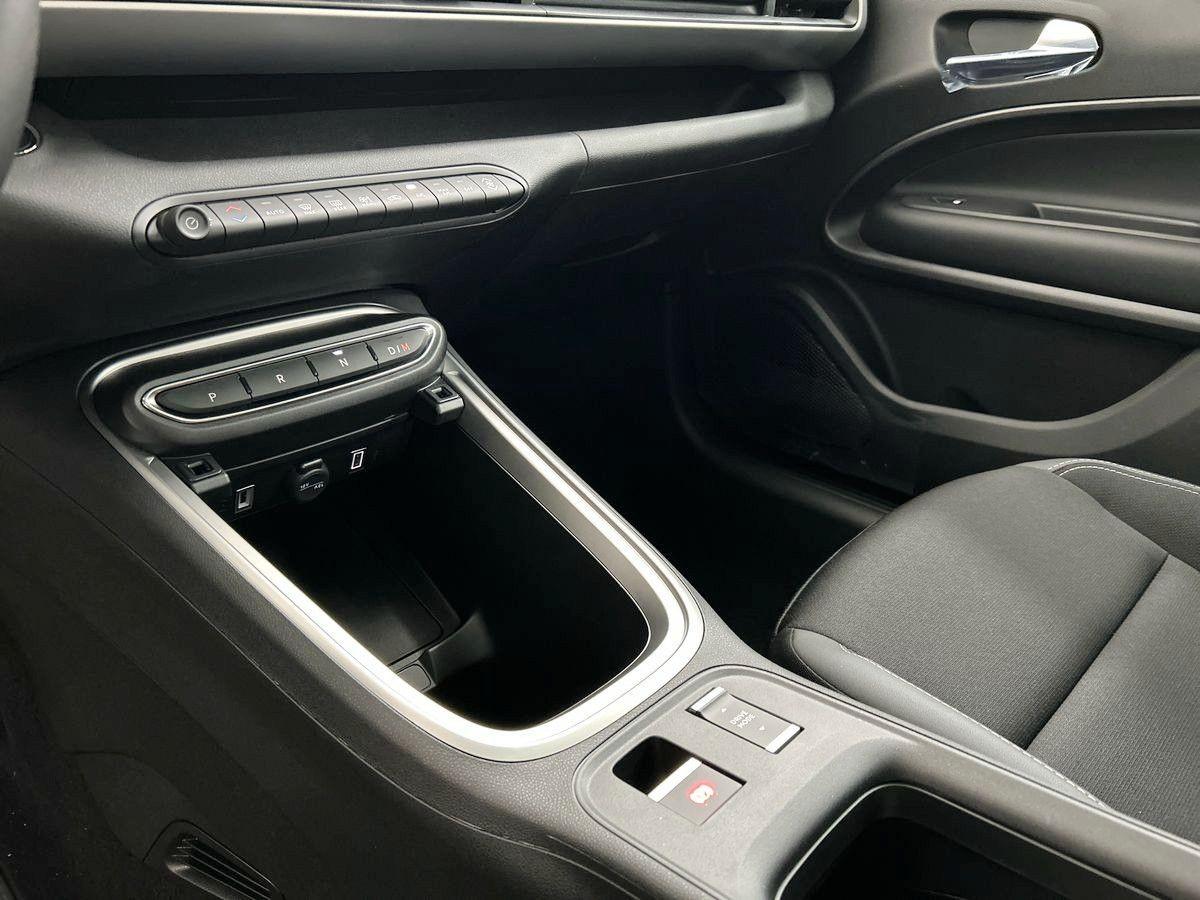 JEEP Avenger E-Hybrid Avenger Tech& Sky 1.2 110cv Dct Mhev