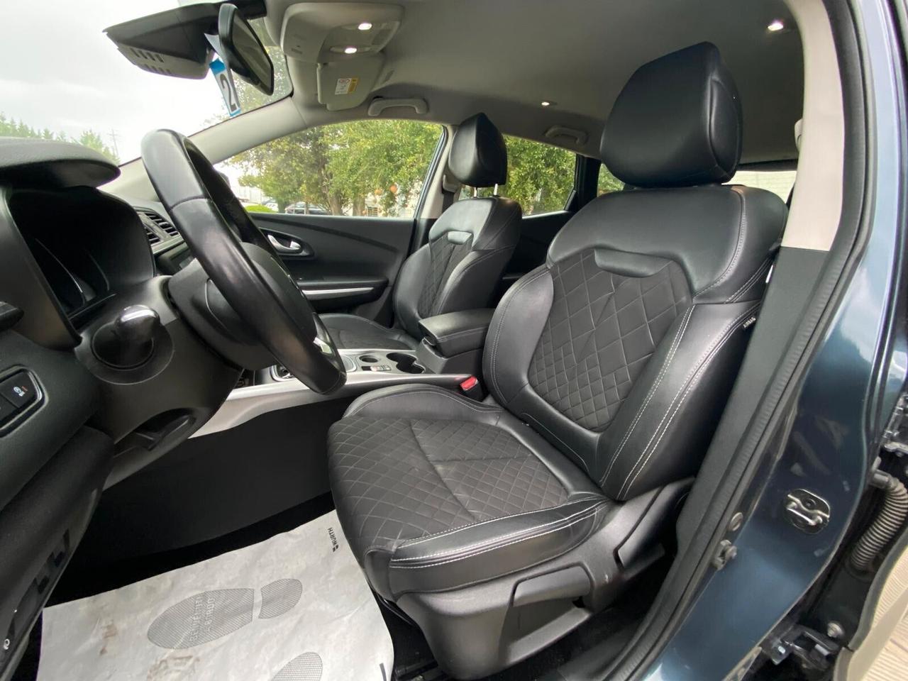 Renault Kadjar TCe 140CV FAP Techno