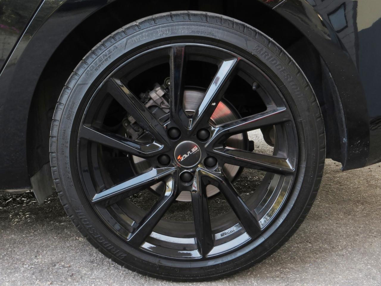 Seat Leon 2.0tdi FR 150cv dsg. full led/doppi sensori/retrocamera/keyless/android/carplay