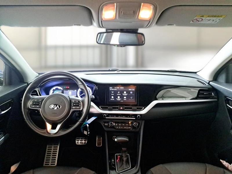KIA NIRO 1.6 HEV GDI Style DCT 5 PORTE