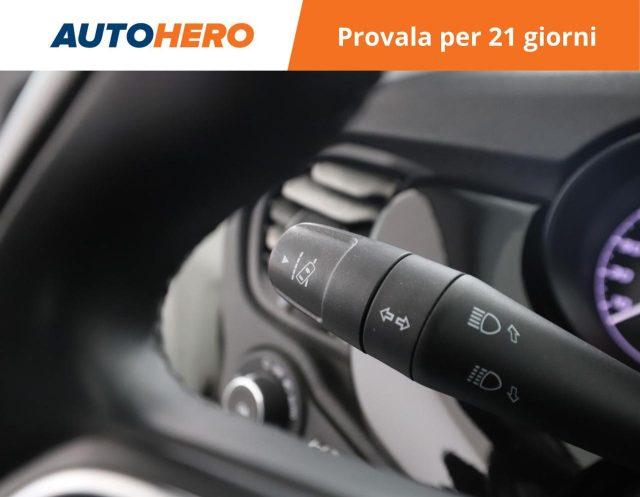 FIAT 500X 1.0 T3 120 CV 120°