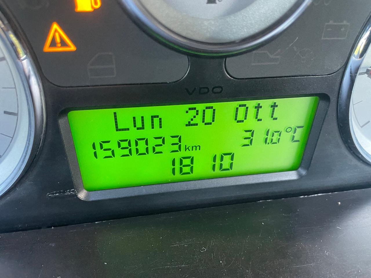 Lancia Ypsilon 1.4 Unyca Ecochic GPL