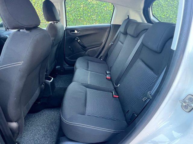 PEUGEOT 208 1° serie BlueHDi 75 5 porte Allure OK NEOPATENTATI