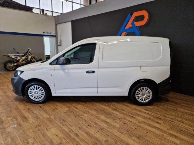 VOLKSWAGEN Caddy 2.0 TDI 102 CV Kombi Business + IVA
