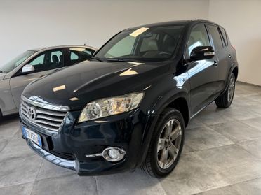 Toyota RAV 4 RAV4 Crossover 2.2 D-4D 150 CV DPF Exclusive