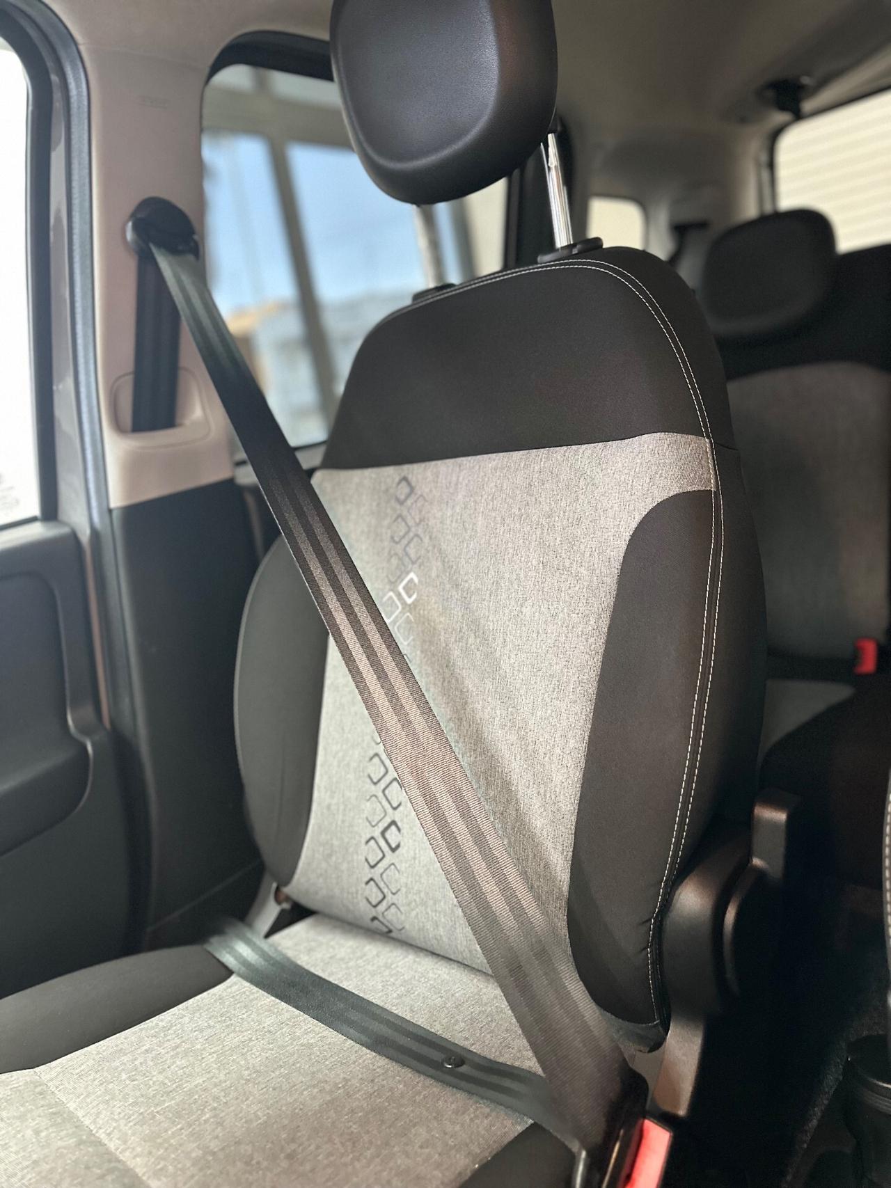 Fiat Panda 0.9 TwinAir