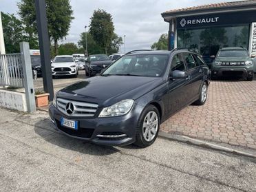 Mercedes-Benz Classe C C 180 CDI S.W. Trend