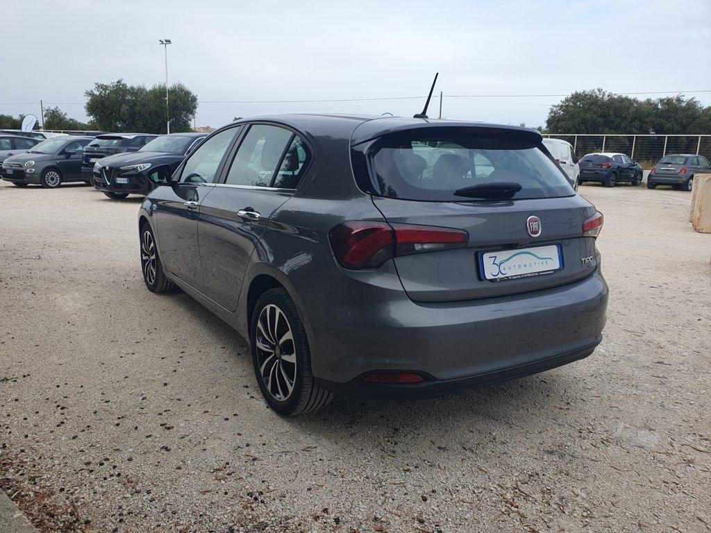 Fiat Tipo 1.4 95cv 5 porte Lounge