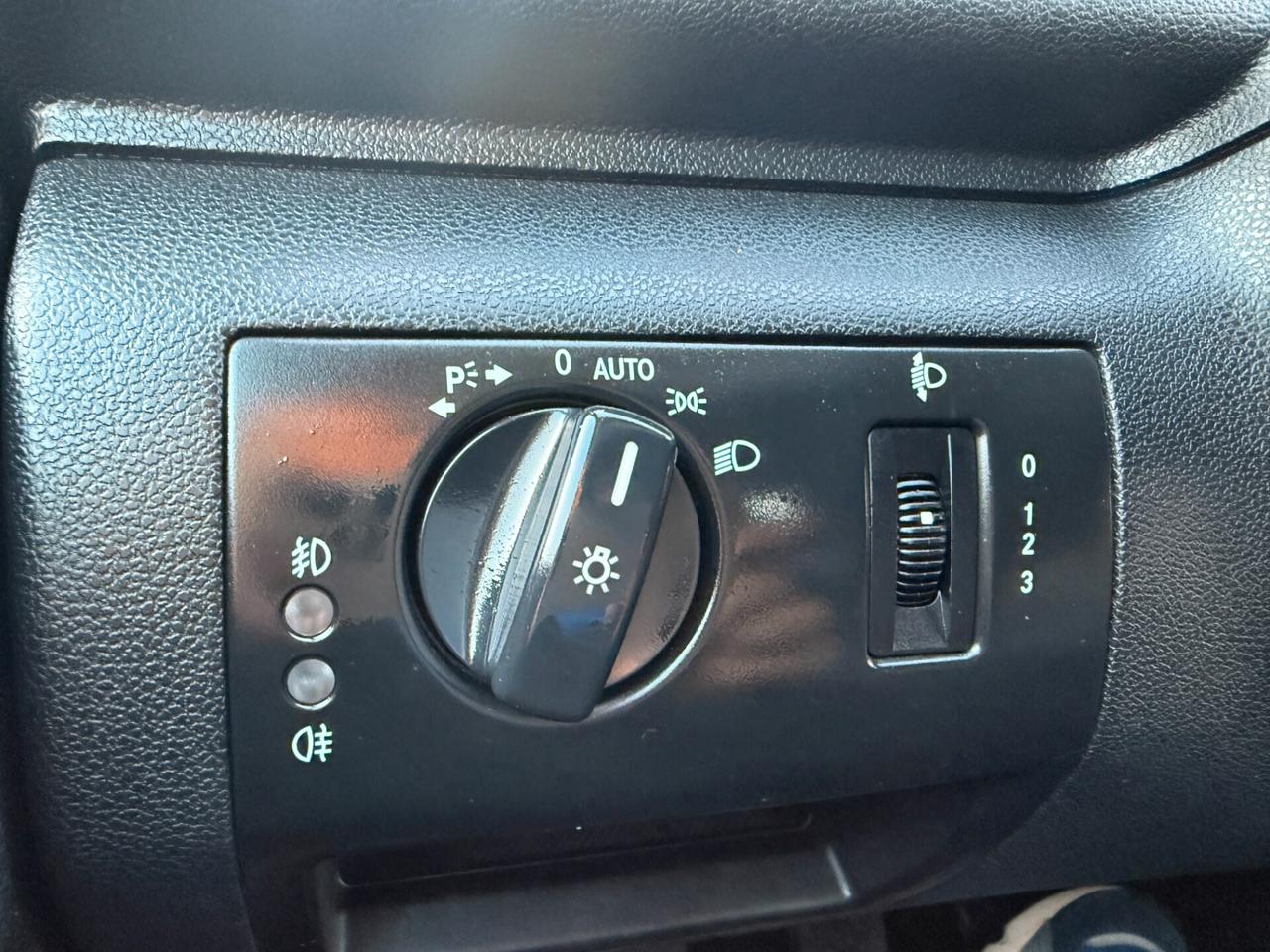 Mercedes-benz A 160 BlueEFFICIENCY Executive
