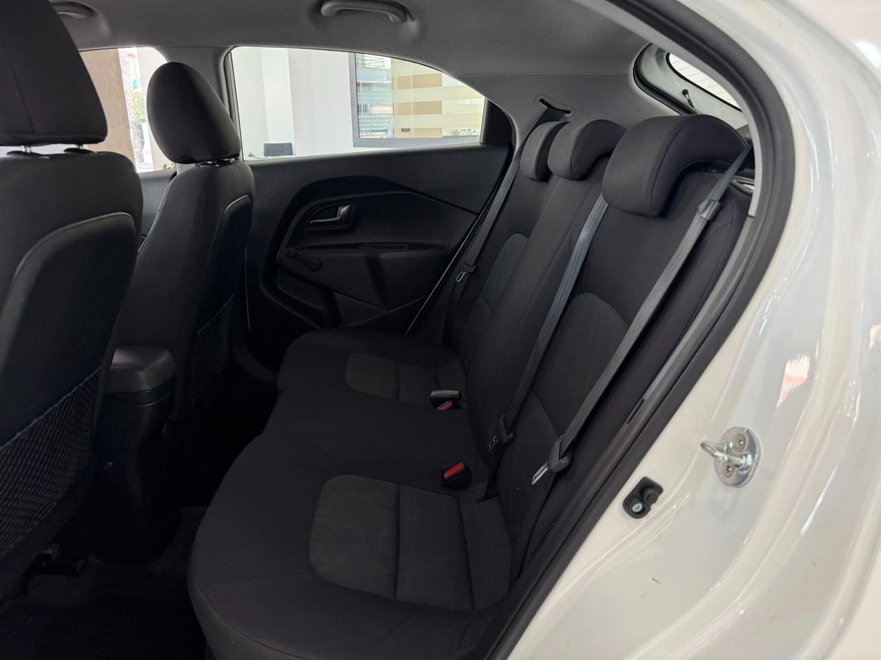 Kia Rio 1.1 CRDi 5porte Collection