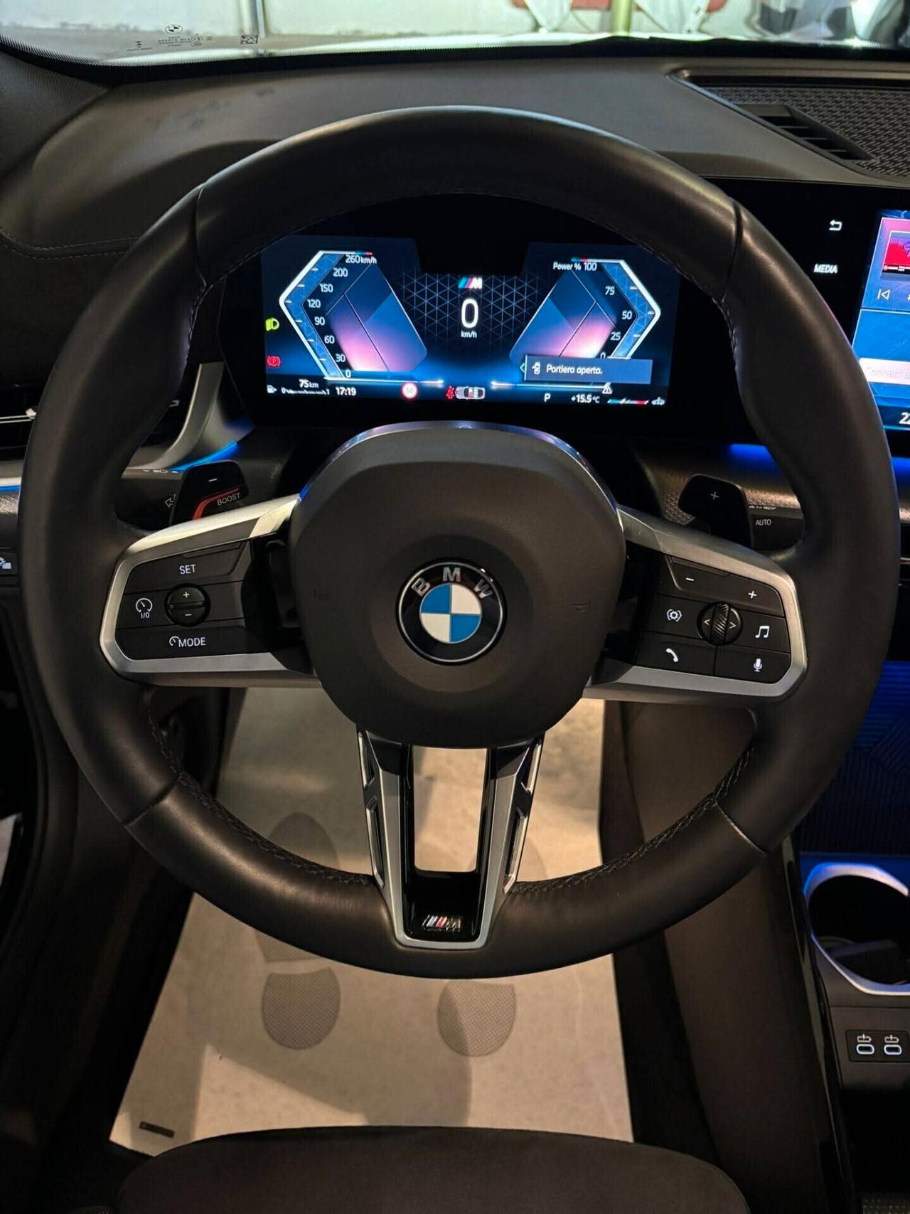 Bmw X2 M sDrive 18d Msport//..'