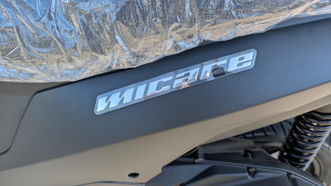 Kymco MICARE 125 NUOVO
