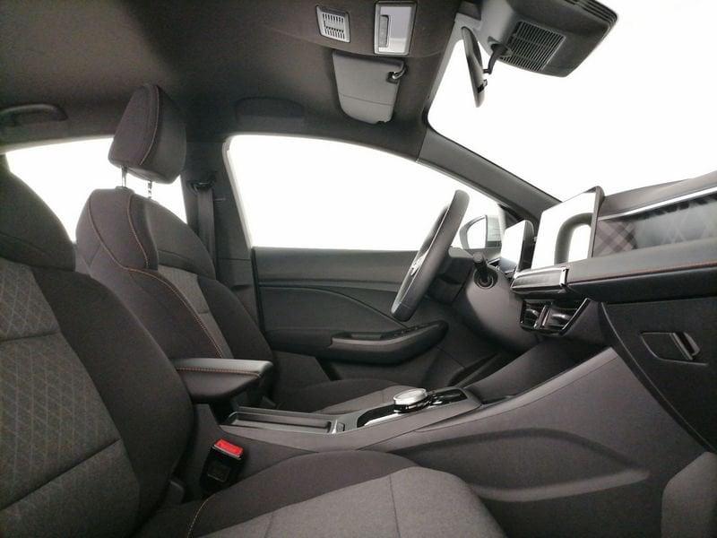 MG MG3 1.5 hybrid+ Comfort auto
