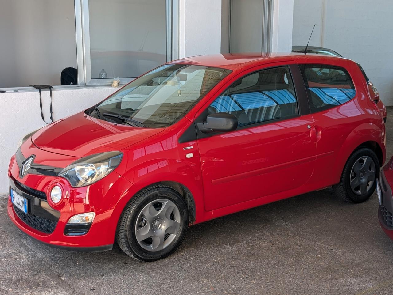 Renault Twingo 1.2 16V Night&Day