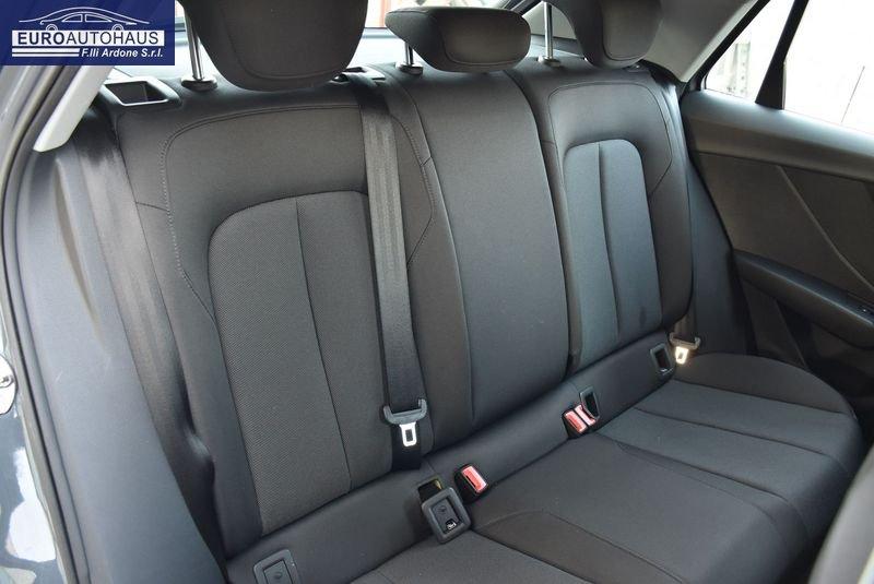 Audi Q2 1.6 30 TDI BUSINESS S TRONIC *NAVIGATORE*