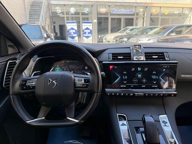 DS AUTOMOBILES DS 7 Crossback E-Tense 4x4 Performance