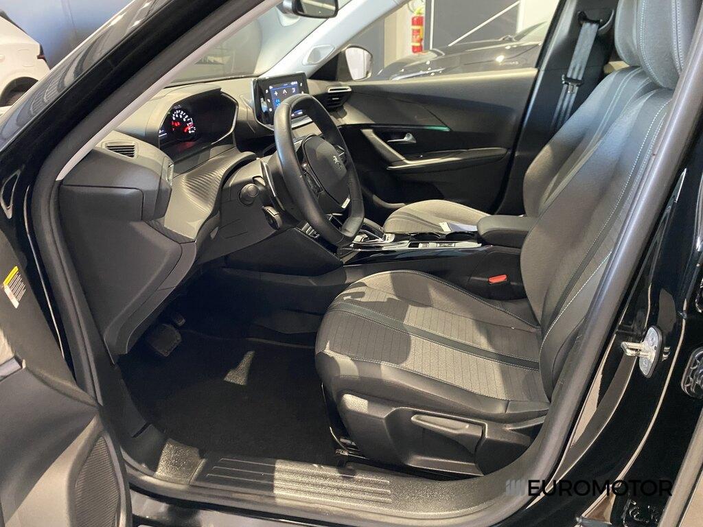 Peugeot 2008 1.5 BlueHDi Allure Pack EAT