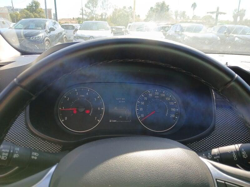 Dacia Sandero Stepway III 2021 Stepway 1.0 tce Comfort Eco-g 100cv