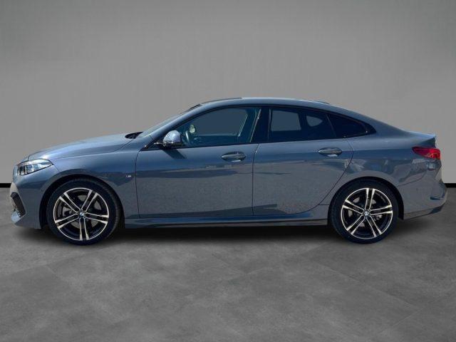 BMW 220 d Gran Coupé Msport aut.