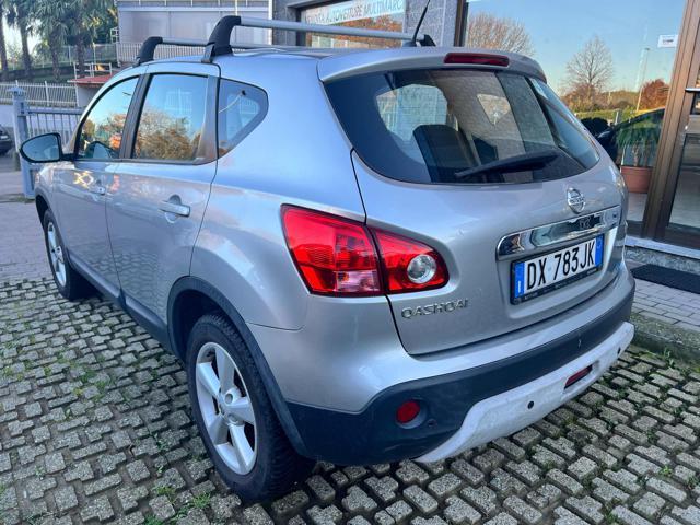NISSAN Qashqai 1.5 dCi Acenta