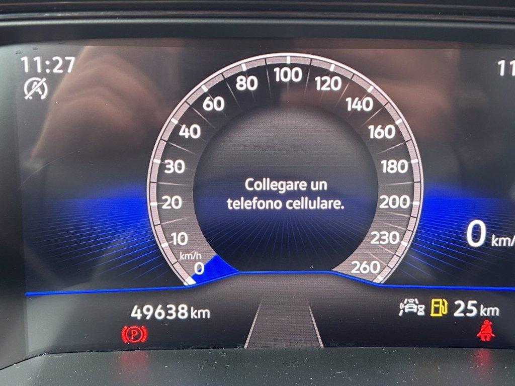 VOLKSWAGEN Taigo 1.0 tsi life 110cv del 2023