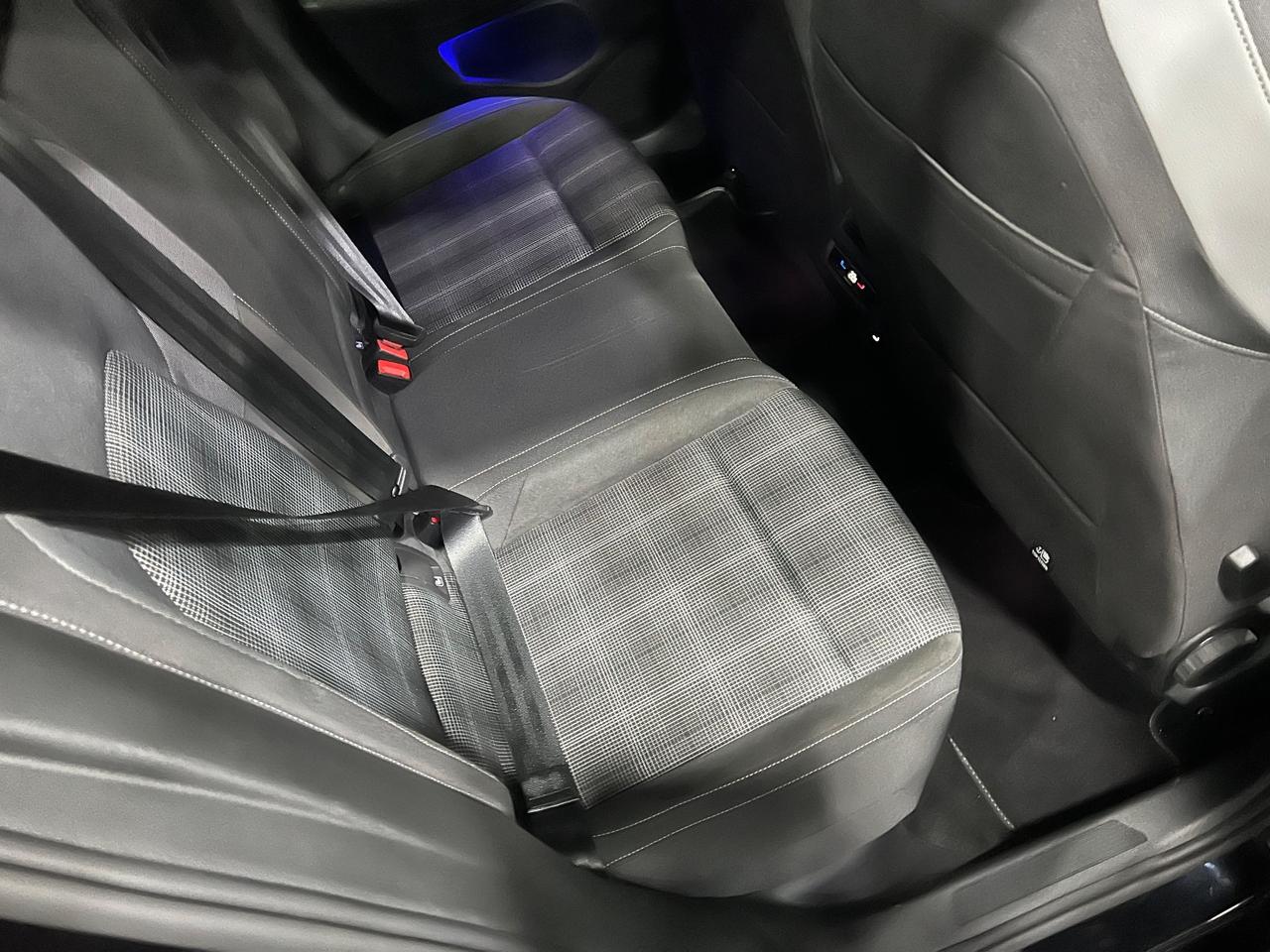 VOLKSWAGEN GOLF 8 2.0 TDI DSG GTD 200 cv