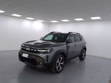 Dacia Duster 1.6 hybrid Extreme 140cv