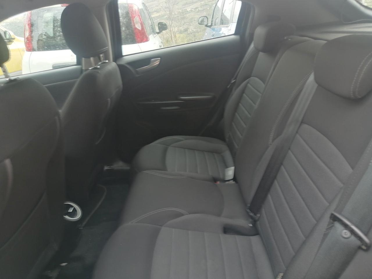 Alfa Romeo Giulietta 1.6 JTDm TCT 120 CV Super