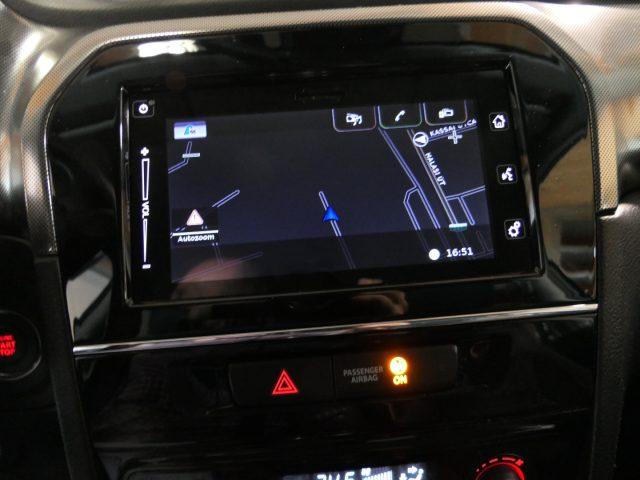 SUZUKI Vitara 1.4 Hybrid 4WD AllGrip Top