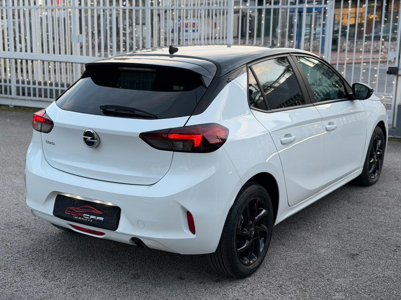 Opel Corsa 1.5 diesel 100CV Edition 2023