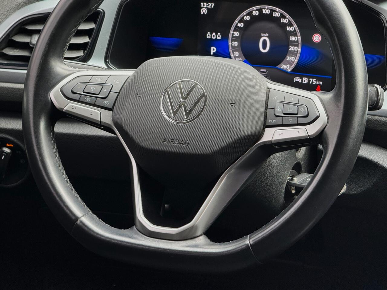 Volkswagen T-Roc 2.0 TDI Life 150CV DSG IVA ESP