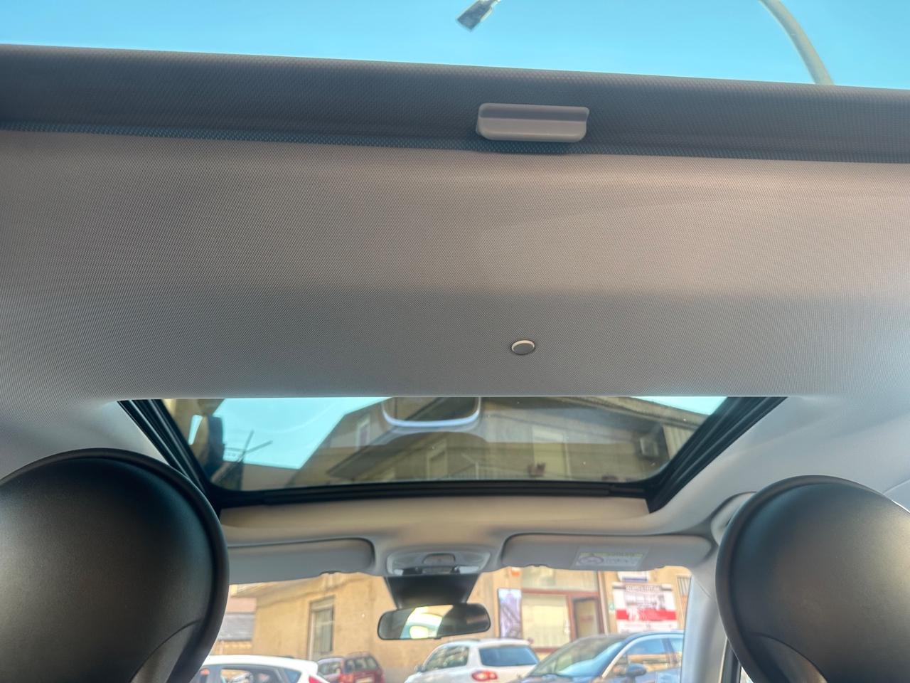 Fiat 500X 1.6 MultiJet 120 Lounge 5/2019 KM 129655 CERT 1PROP