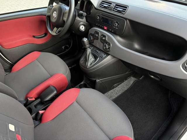 Fiat Panda Panda 1.2 Easy