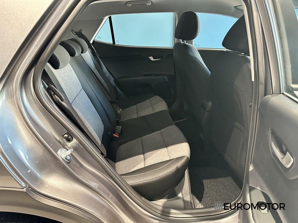 Kia Stonic 1.0 T-GDi Urban