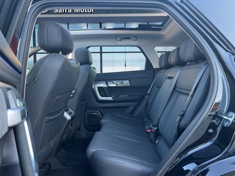 Jaecoo Jaecoo 7 1.6 TGDI 147 CV aut. 2WD Premium
