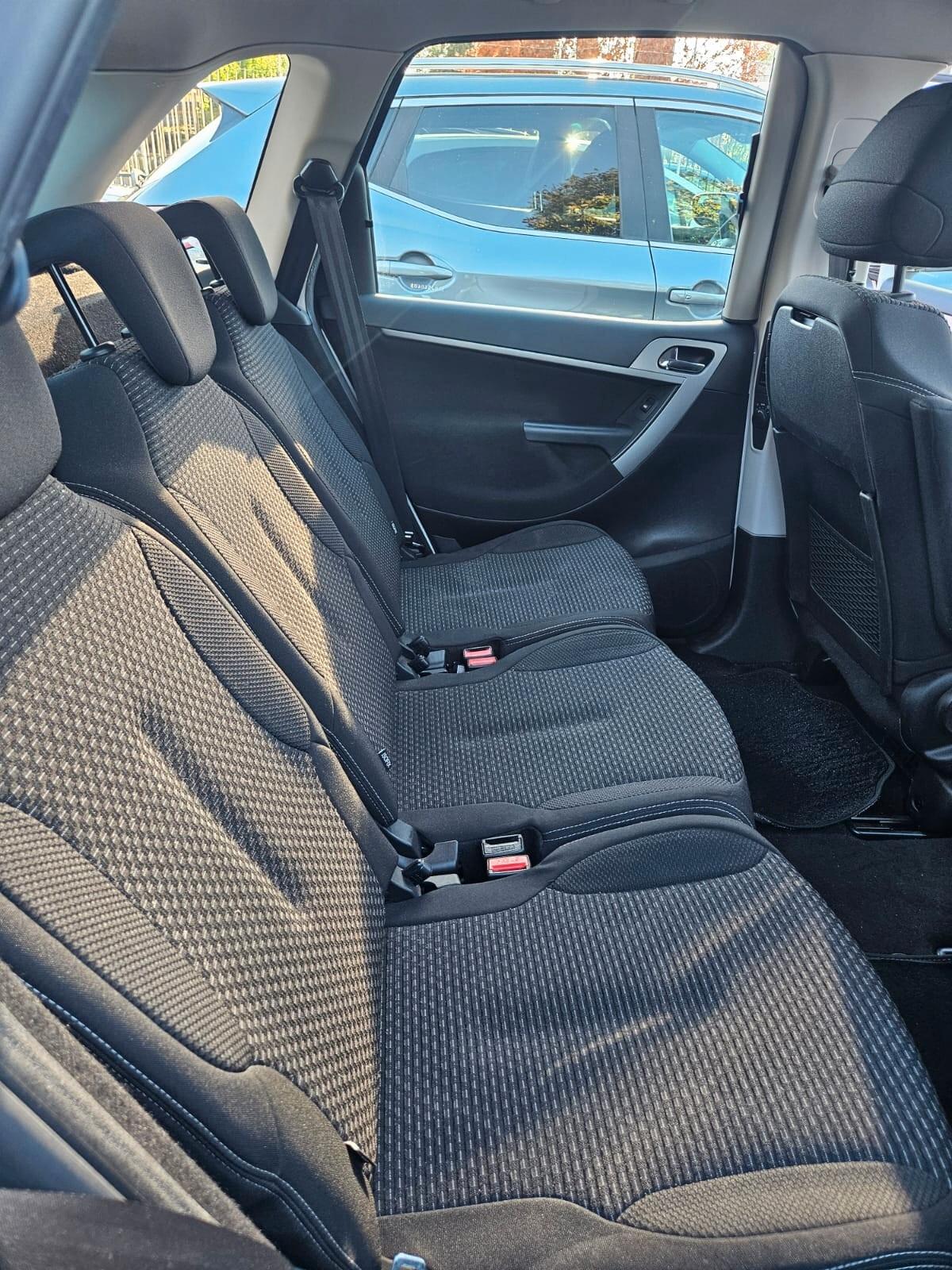 Citroen C4 Picasso 1.6 benzina o Gpl 2011