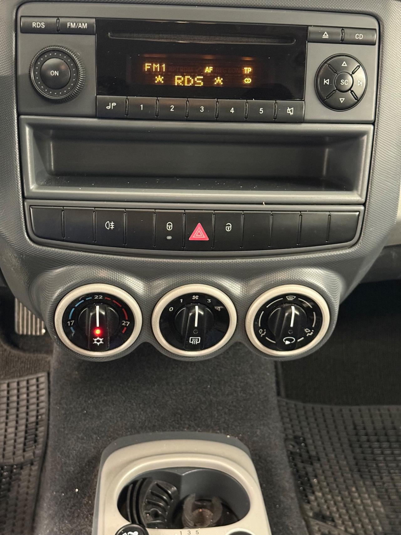 Smart ForFour 1.1 passion