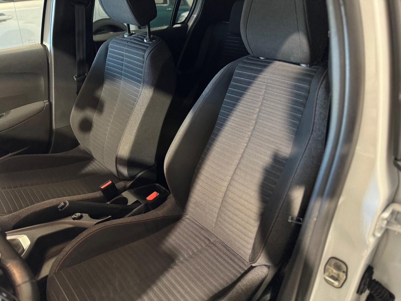 Peugeot 208 BlueHDi 100 Stop&Start 5 porte Active Pack
