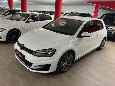 VW Golf VII GTI 2.0 TSI Performance 230 CV Euro 6