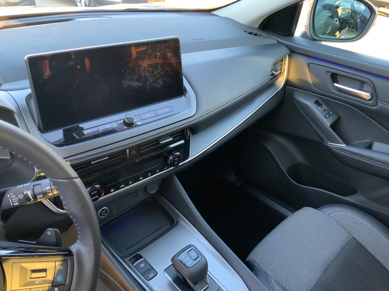 Nissan Qashqai MHEV 158 CV Xtronic N-Connecta